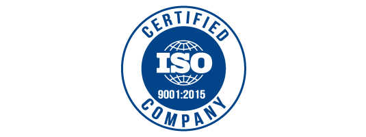 ISO 9001:2015