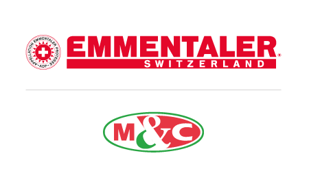 Emmentaler e M&C